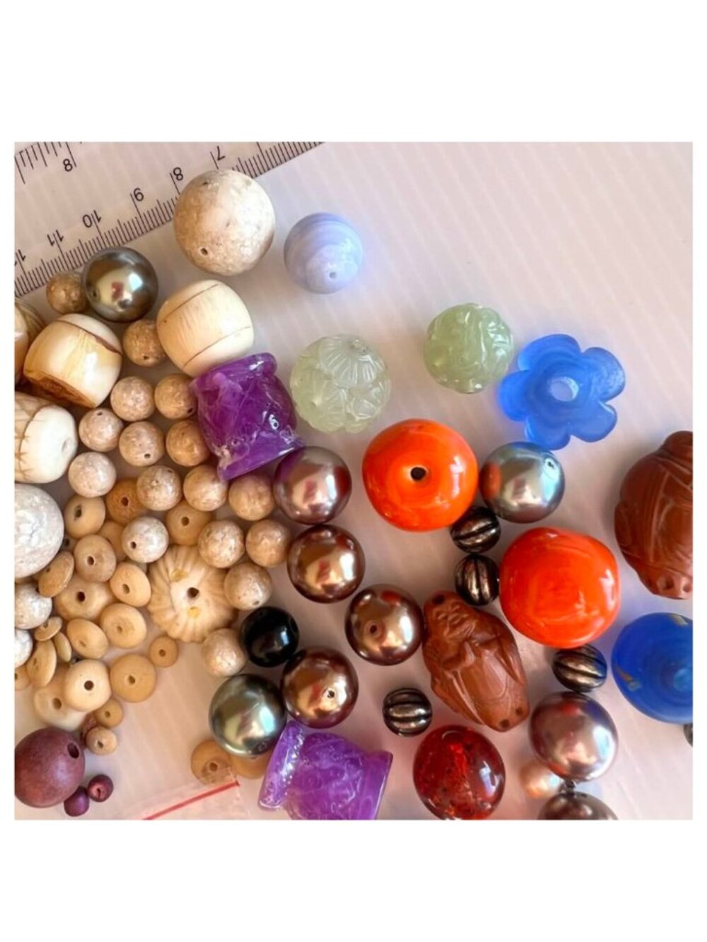 BEADS! BEADS! BEADS!